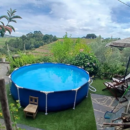 Quinta Olgas Favaios
