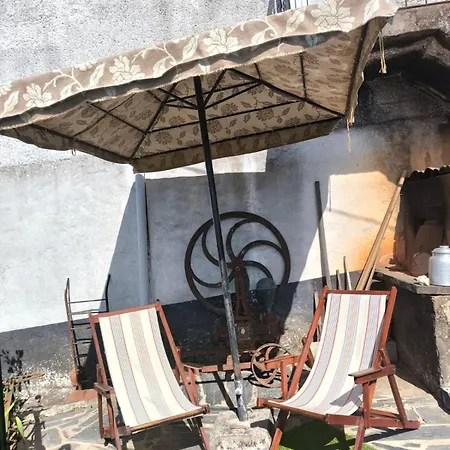 Quinta Olgas * Favaios