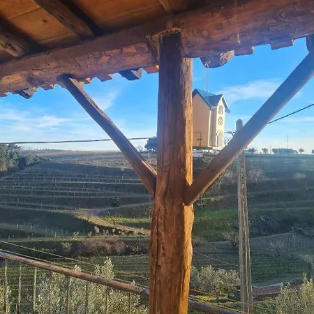 Quinta Olgas Favaios