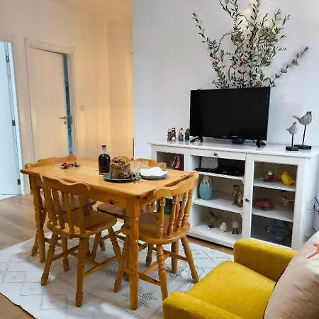 Quinta Olgas Feriehus *