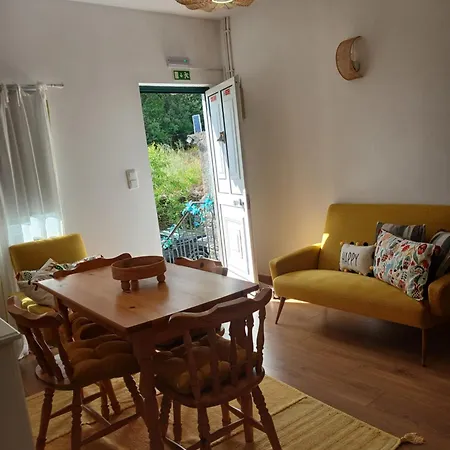 Quinta Olgas Feriehus *