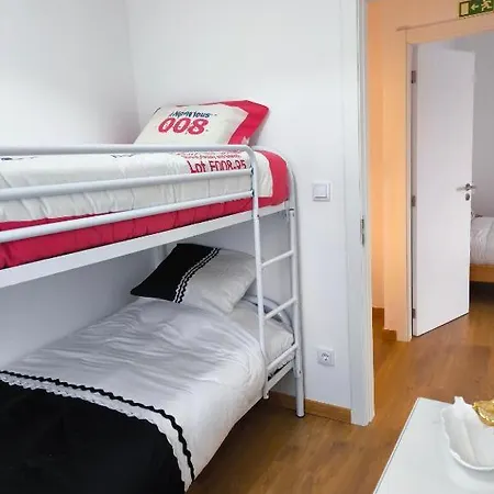 Feriehus Quinta Olgas *