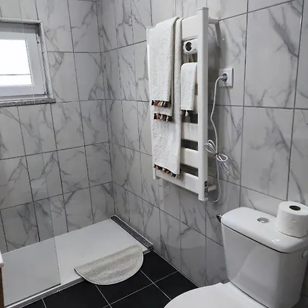 Feriehus Quinta Olgas Favaios