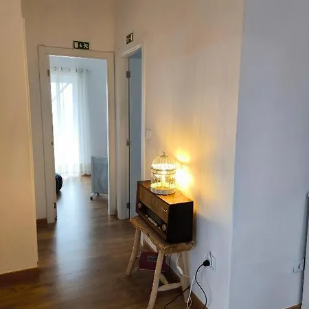 Quinta Olgas Feriehus *